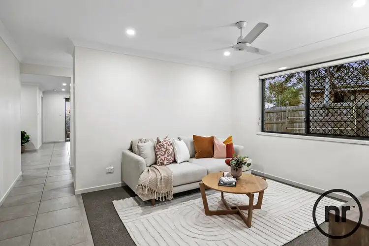 Third view of Homely house listing, 35 Clermont Street, Holmview QLD 4207