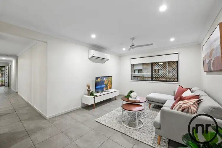 Fifth view of Homely house listing, 35 Clermont Street, Holmview QLD 4207