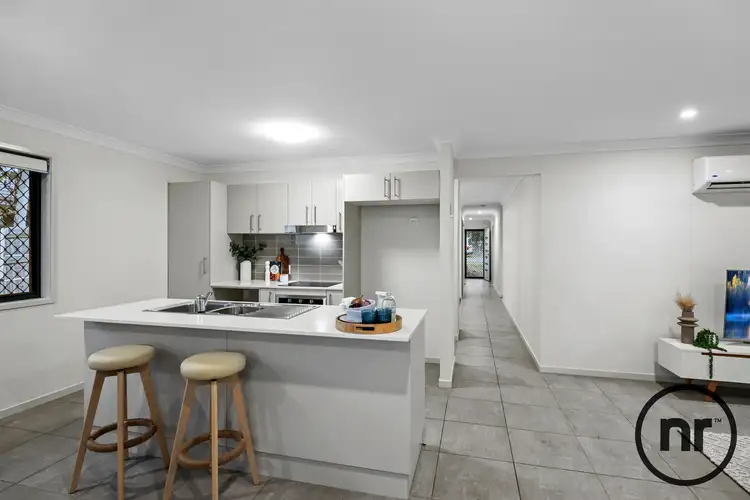 Sixth view of Homely house listing, 35 Clermont Street, Holmview QLD 4207