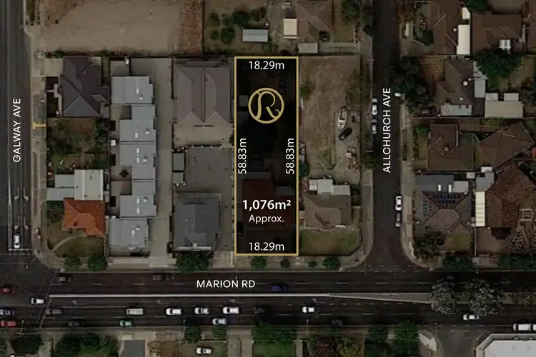 277 Marion Road, North Plympton SA 5037