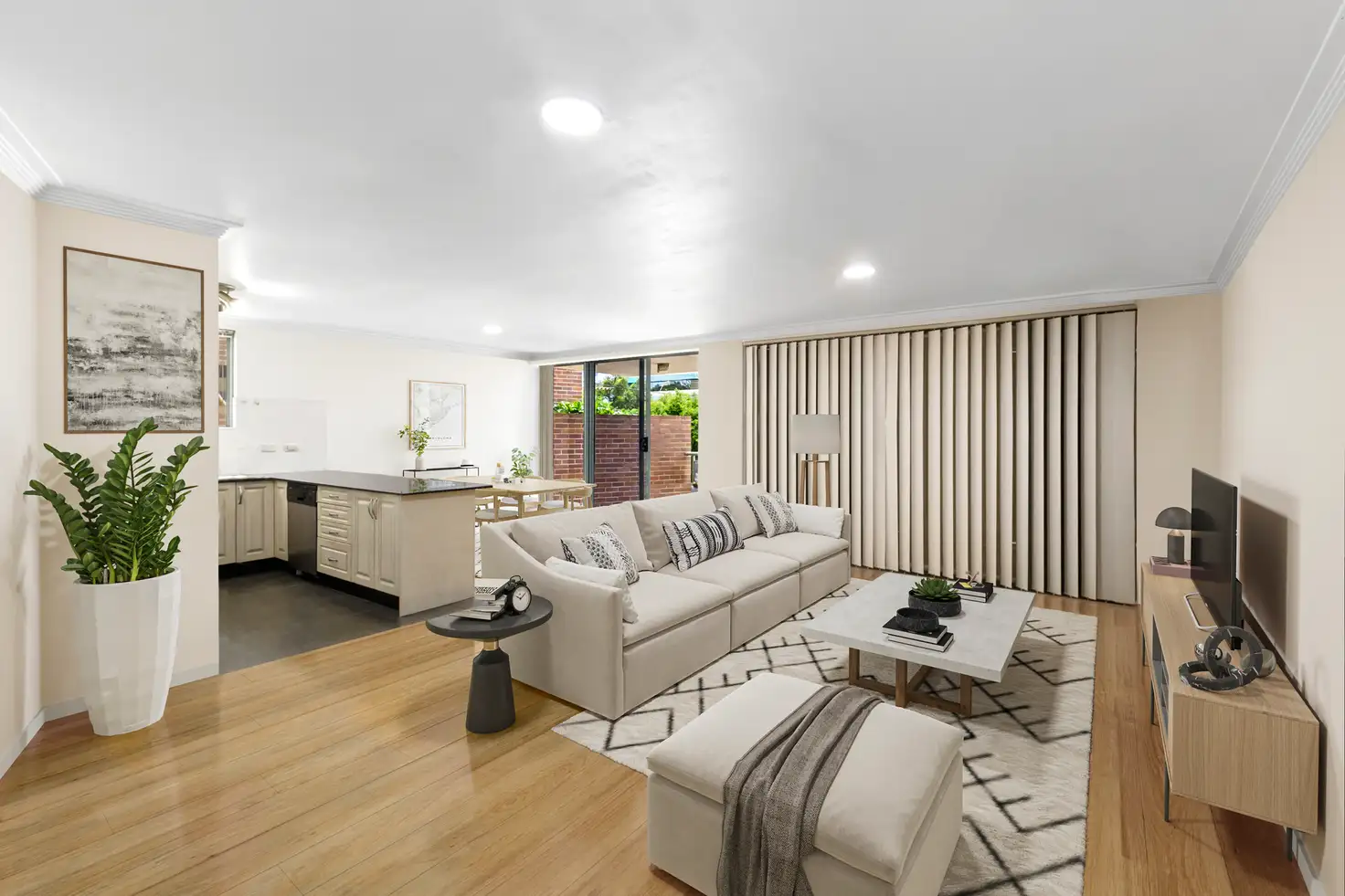 Main view of Homely apartment listing, 1/701 Anzac Parade, Maroubra NSW 2035