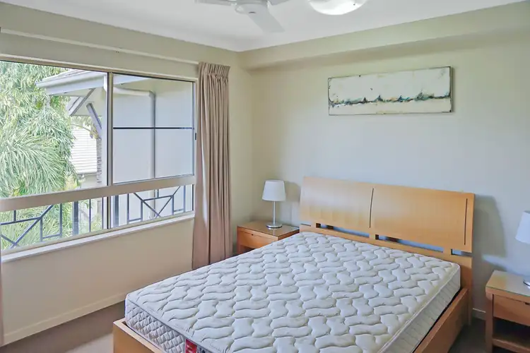 Sixth view of Homely apartment listing, 1135/37-41 Mann Street, Westcourt QLD 4870