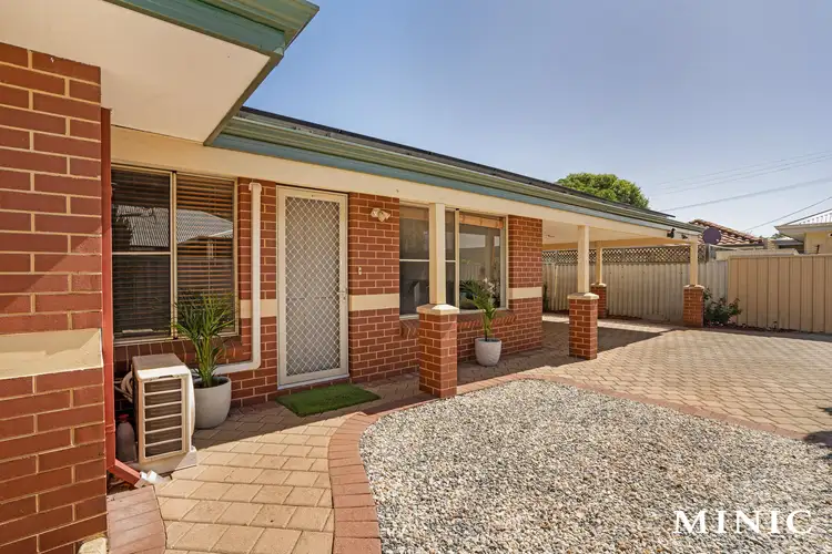 97B Barbican Street East, Riverton WA 6148