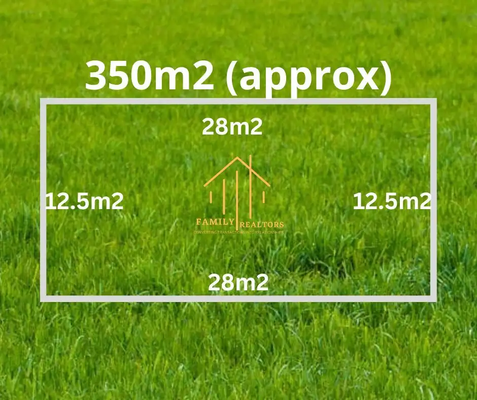 Main view of Homely land listing, LOT 1626 Curbridge Drive, Donnybrook VIC 3064