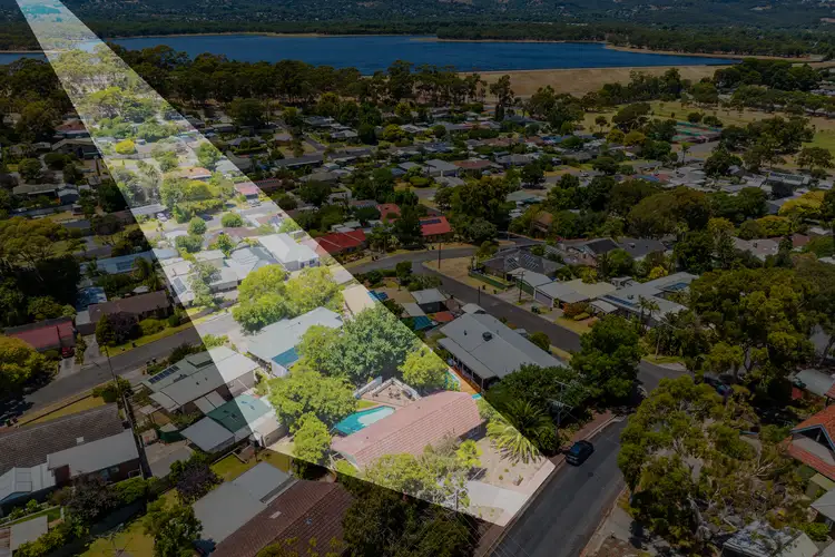 Second view of Homely house listing, 16 The Causeway, O'halloran Hill SA 5158