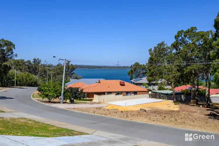 Second view of Homely house listing, 5/1 Mulberry Close, Bouvard WA 6211