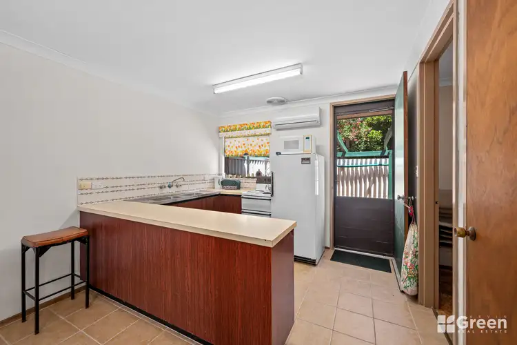 Fifth view of Homely house listing, 5/1 Mulberry Close, Bouvard WA 6211