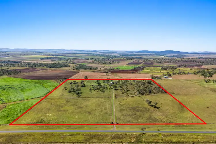 Main view of Homely rural property listing, 1237 Umbiram Road, Southbrook QLD 4363