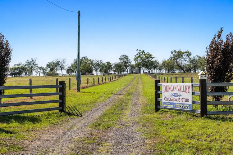 Third view of Homely rural property listing, 1237 Umbiram Road, Southbrook QLD 4363