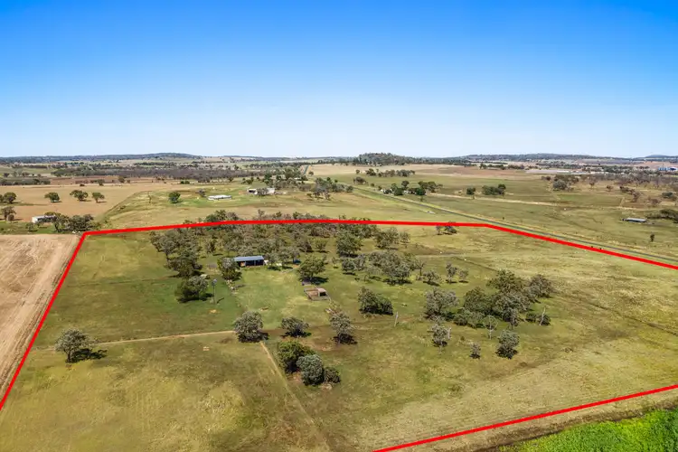 Fourth view of Homely rural property listing, 1237 Umbiram Road, Southbrook QLD 4363