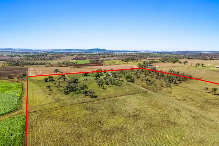 Fifth view of Homely rural property listing, 1237 Umbiram Road, Southbrook QLD 4363