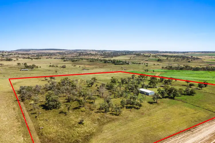 Sixth view of Homely rural property listing, 1237 Umbiram Road, Southbrook QLD 4363