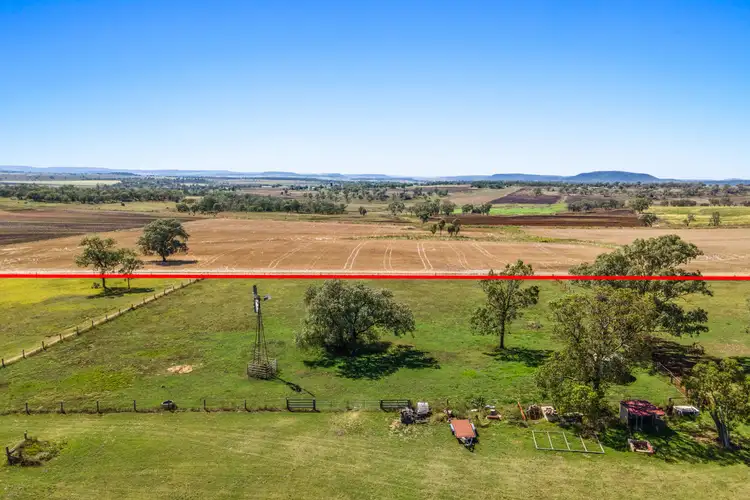 Seventh view of Homely rural property listing, 1237 Umbiram Road, Southbrook QLD 4363