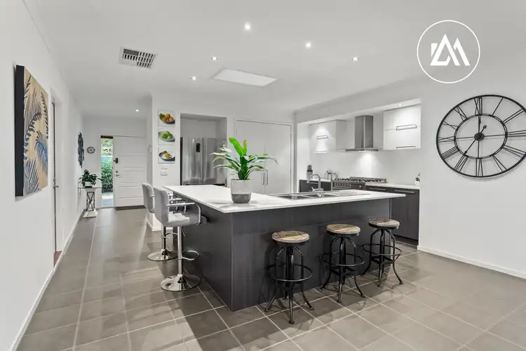 Third view of Homely house listing, 16A Edward Street, Langwarrin VIC 3910