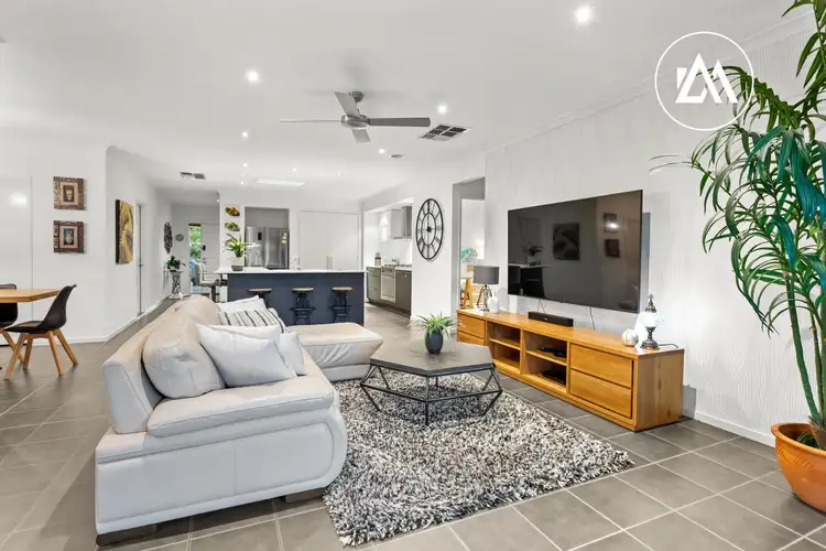 Sixth view of Homely house listing, 16A Edward Street, Langwarrin VIC 3910