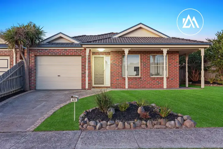 49 Sunny Vale Drive, Langwarrin VIC 3910