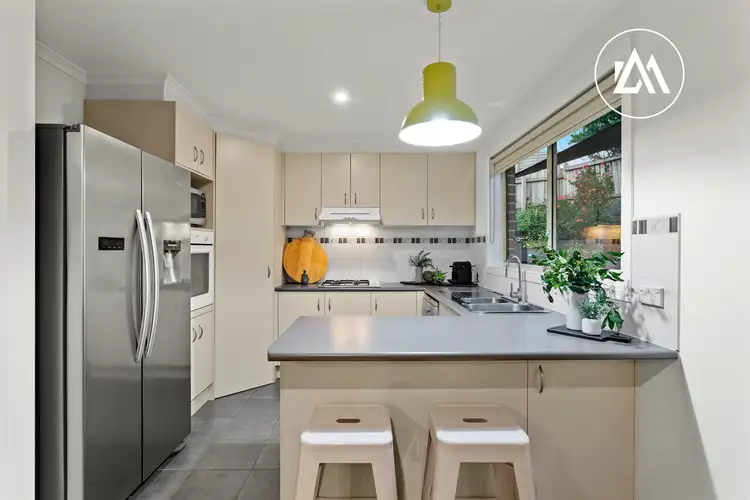Third view of Homely house listing, 49 Sunny Vale Drive, Langwarrin VIC 3910