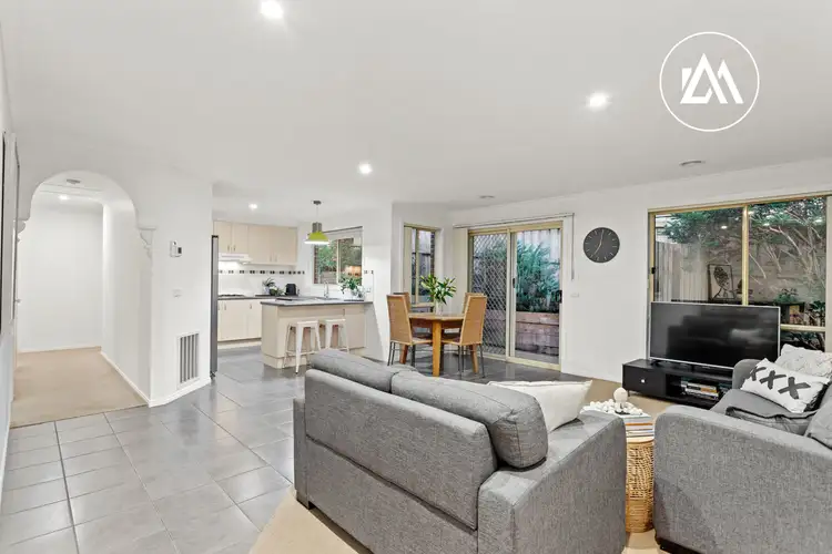 Fourth view of Homely house listing, 49 Sunny Vale Drive, Langwarrin VIC 3910