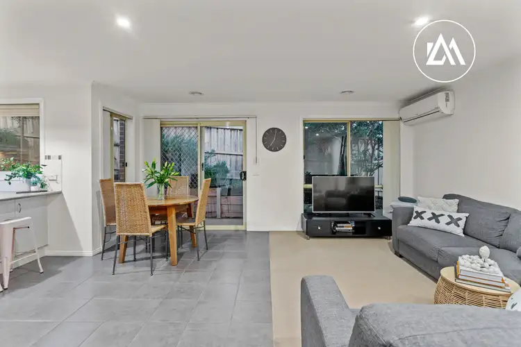 Fifth view of Homely house listing, 49 Sunny Vale Drive, Langwarrin VIC 3910