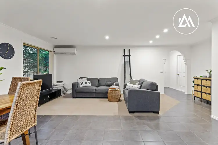 Sixth view of Homely house listing, 49 Sunny Vale Drive, Langwarrin VIC 3910