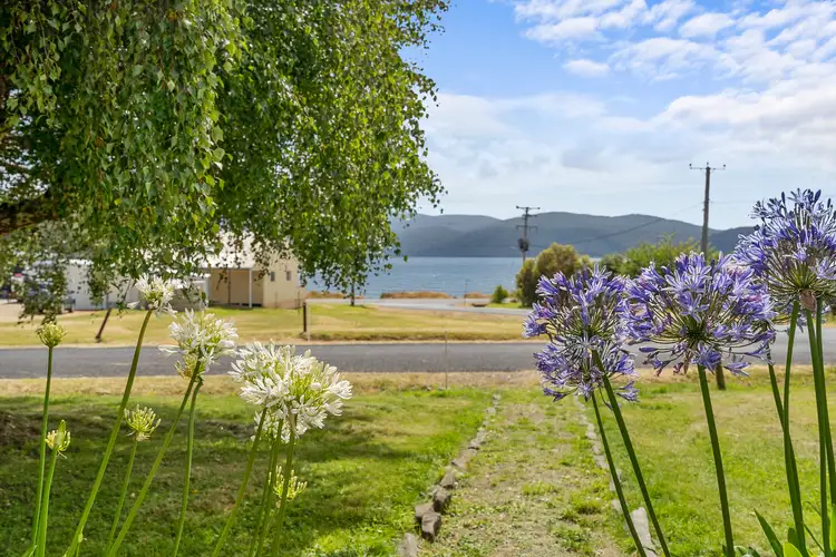 Second view of Homely house listing, 18 Tasman Street, Port Arthur TAS 7182