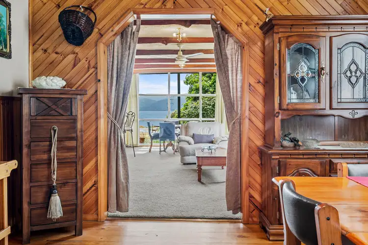 Third view of Homely house listing, 18 Tasman Street, Port Arthur TAS 7182