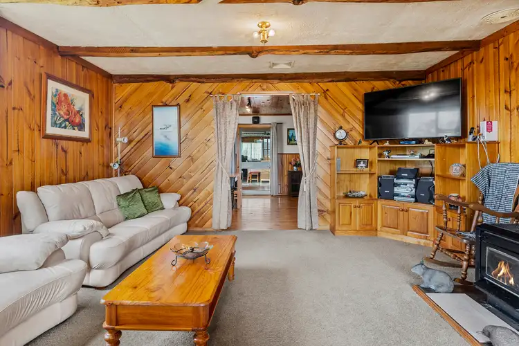 Sixth view of Homely house listing, 18 Tasman Street, Port Arthur TAS 7182