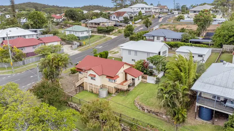 Third view of Homely house listing, 85 Florence Street, Carina QLD 4152