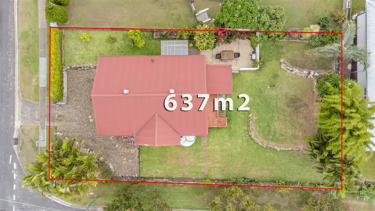 Fourth view of Homely house listing, 85 Florence Street, Carina QLD 4152