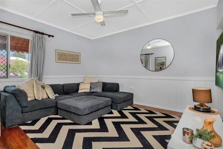 Fifth view of Homely house listing, 85 Florence Street, Carina QLD 4152