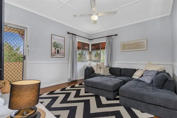 Sixth view of Homely house listing, 85 Florence Street, Carina QLD 4152