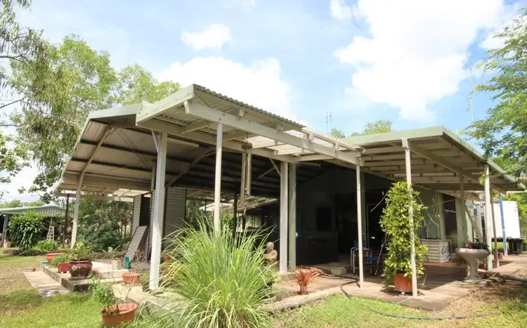 150 Serrata Road, Dundee Downs NT 840