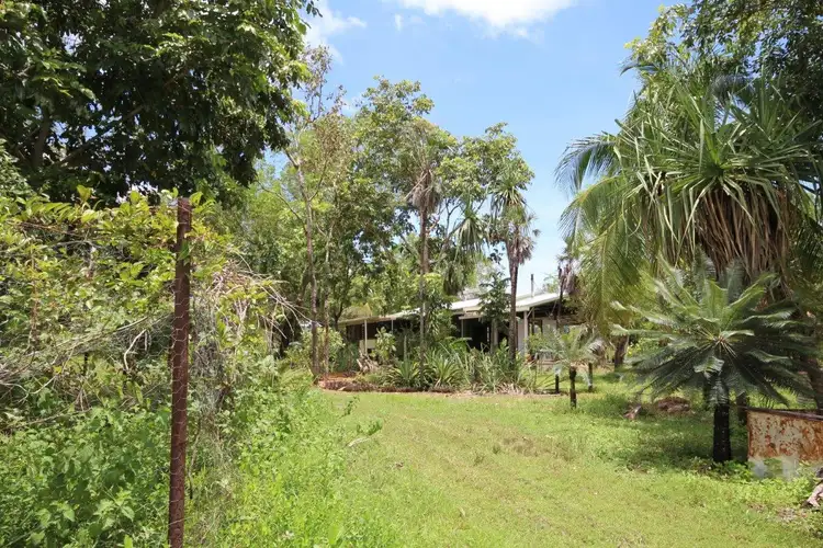 Second view of Homely house listing, 150 Serrata Road, Dundee Downs NT 840