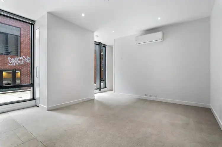 Fourth view of Homely apartment listing, 210/120 A'beckett Street, Melbourne VIC 3000