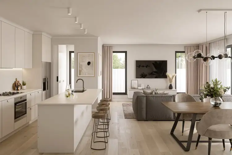 21 Hms Buffalo Avenue, Edwardstown SA 5039