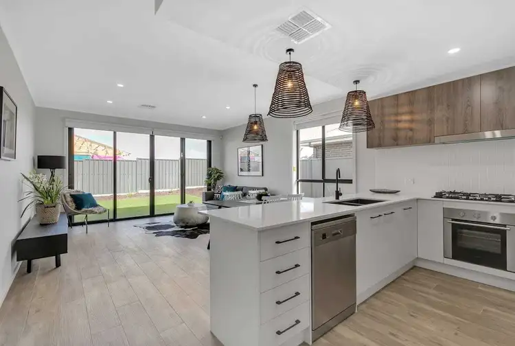 Fifth view of Homely house listing, 21 Hms Buffalo Avenue, Edwardstown SA 5039