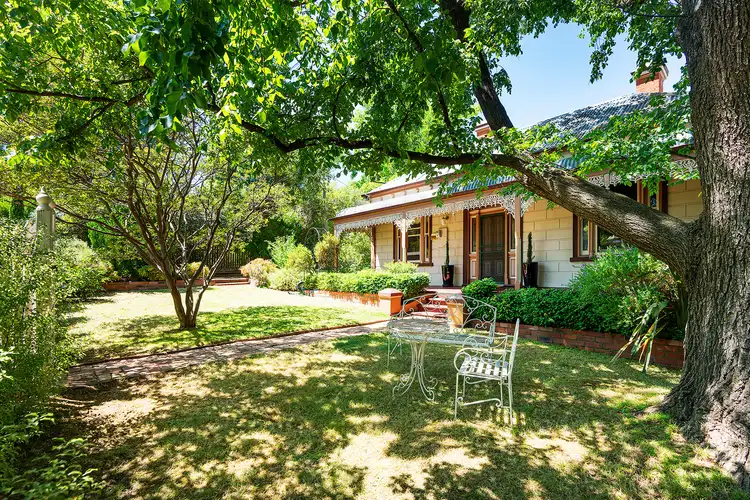 Second view of Homely house listing, 14 Hall Street, Castlemaine VIC 3450