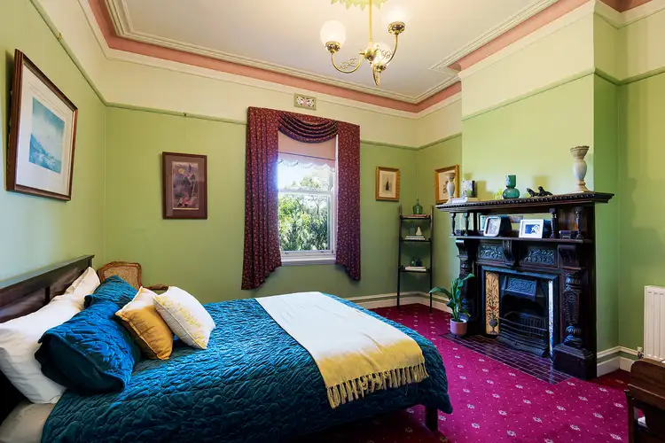 Fourth view of Homely house listing, 14 Hall Street, Castlemaine VIC 3450