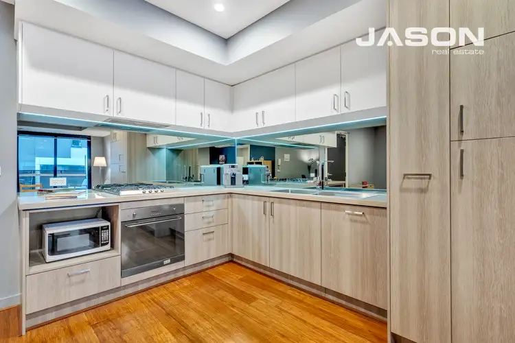 Fifth view of Homely apartment listing, 109/314 Pascoe Vale Road, Essendon VIC 3040