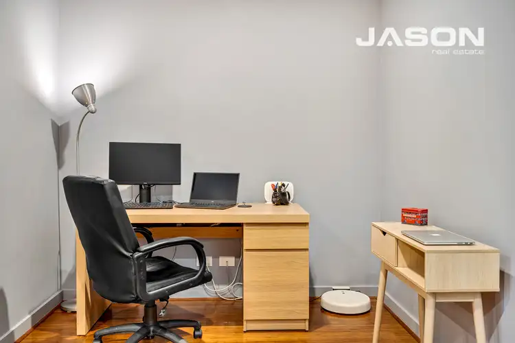 Sixth view of Homely apartment listing, 109/314 Pascoe Vale Road, Essendon VIC 3040