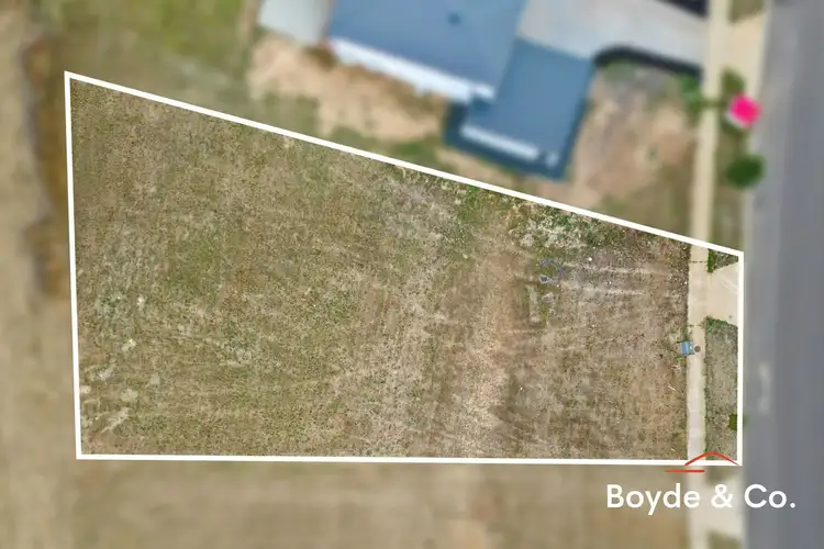 Third view of Homely land listing, 23 Hart Drive, Warragul VIC 3820