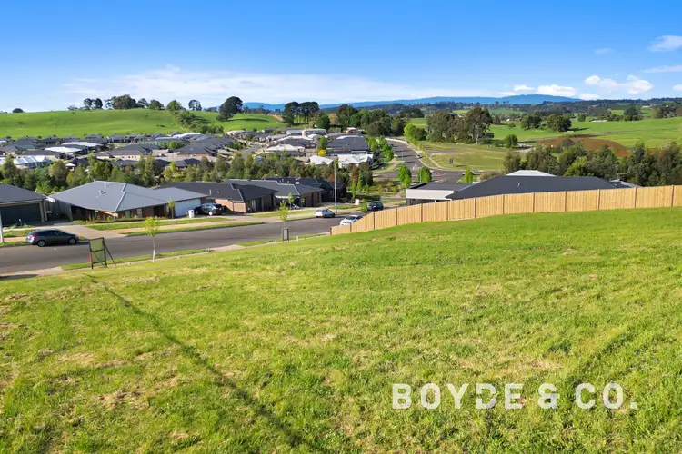Fourth view of Homely land listing, 23 Hart Drive, Warragul VIC 3820