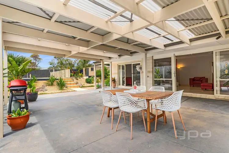 Second view of Homely house listing, 4 Ben Drive, Mornington VIC 3931