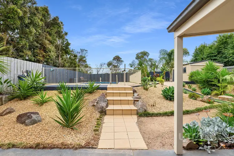Third view of Homely house listing, 4 Ben Drive, Mornington VIC 3931