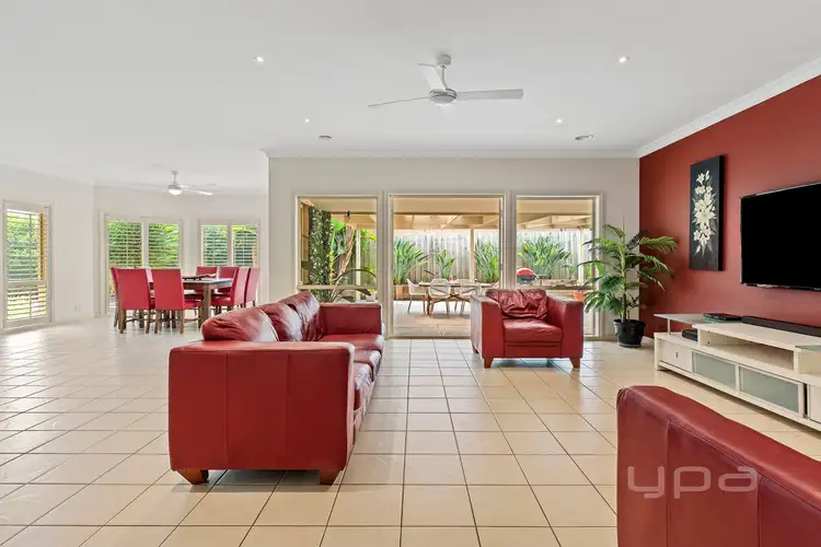 Fifth view of Homely house listing, 4 Ben Drive, Mornington VIC 3931