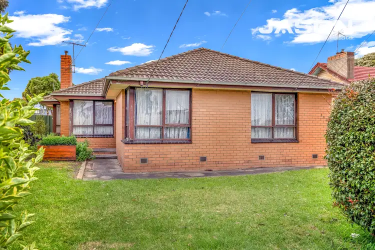 356 Melrose Drive, Tullamarine VIC 3043