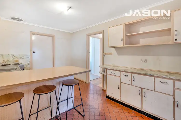Second view of Homely house listing, 356 Melrose Drive, Tullamarine VIC 3043