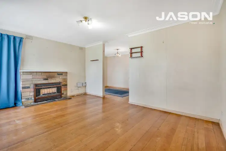 Third view of Homely house listing, 356 Melrose Drive, Tullamarine VIC 3043