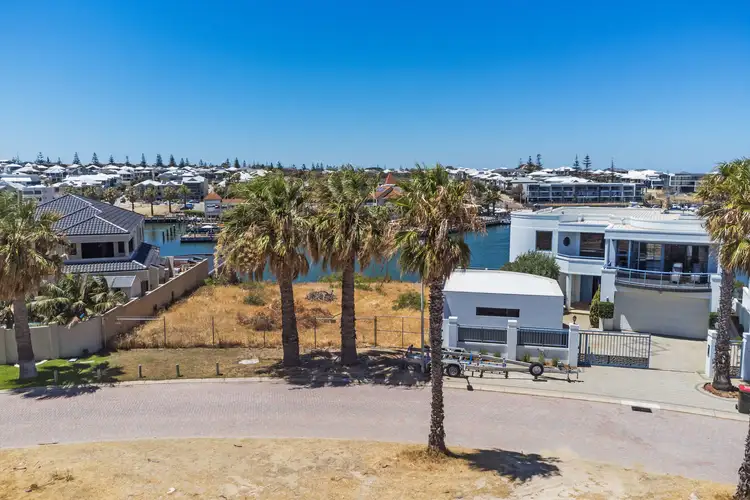 Fifth view of Homely land listing, 34a Clarecastle Retreat, Mindarie WA 6030