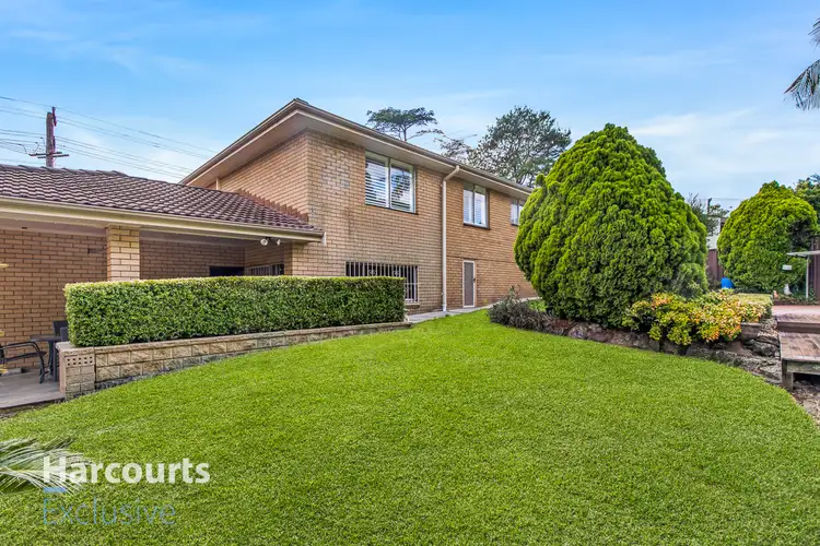 27 Dryden Avenue, Carlingford NSW 2118